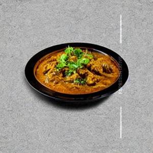 Brain Curry