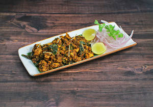 Bheja Fry