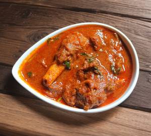 Mutton masala