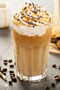 Frappuccino