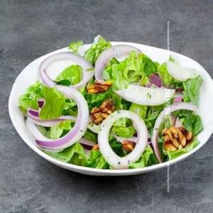Onion Salad