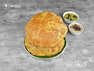 Poori [2 Pieces]