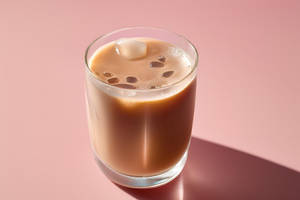 Cold Coffee