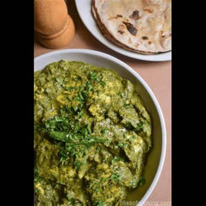 Hyderabadi Paneer