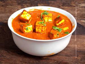 Paneer chatpata