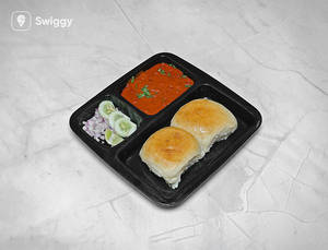 Pav Bhaji