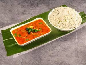 Rasam Rice