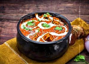 Handi Paneer