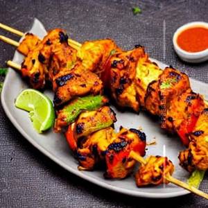 Chicken Hyderabadi Tikka