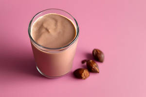 Choco Hazelnut Shake