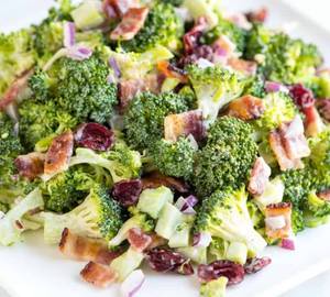 Broccoli Salad