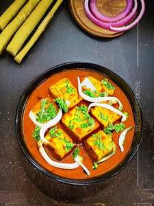 Paneer masala