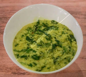 Dal Palak