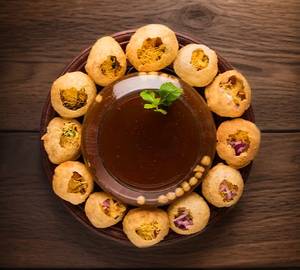 Pani Puri