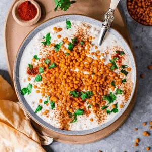 Rajwadi Raita