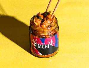 Kimchi by Nasi and Mee - 200 g