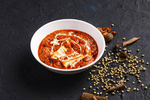 Paneer Butter Masala