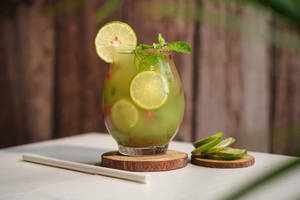 Cucumber Cooler