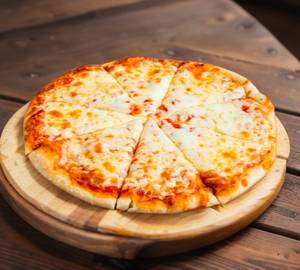 Cheese Pizza [6 Inches]