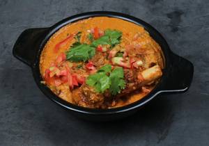 Mutton Curry