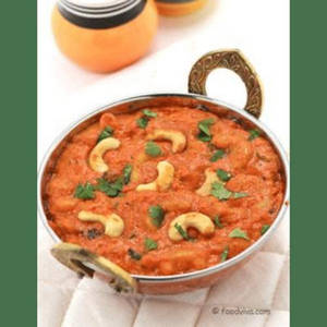 Kaju Masala