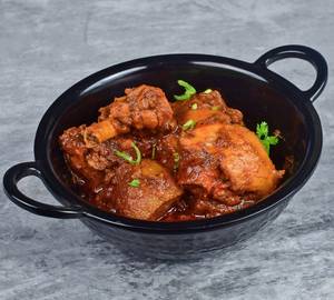 Chicken Kosha