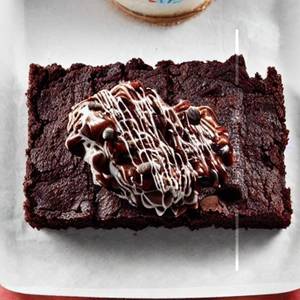Brownie Fantasy Cold Stone