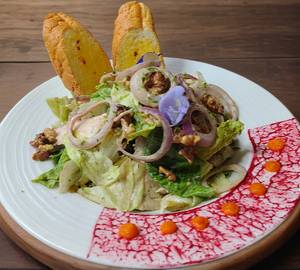 Chicken Walnut