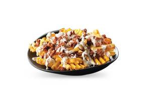 Buffalo Fries