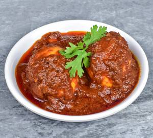 Egg Kosha (2 Pcs)