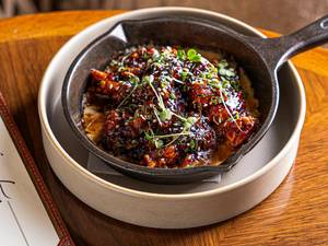 Korean Fried Chicken