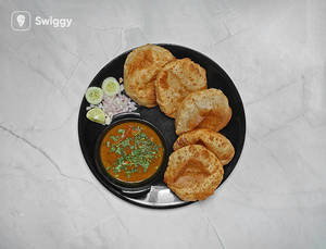 Chole Puri