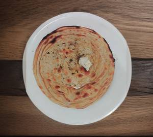 Lasha  Paratha
