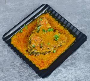 Katla Macher Jhal