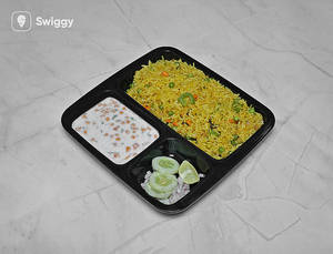 Veg Pulao