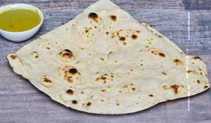 Rumali Roti