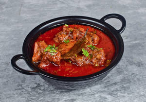 Mutton Curry