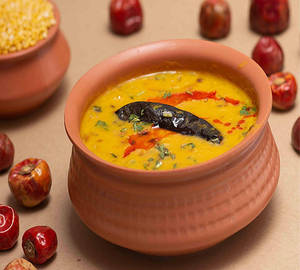 Dal Tadka