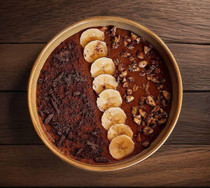 Banana+cacao