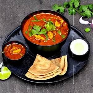 Baby corn handi                                                                                                                                            