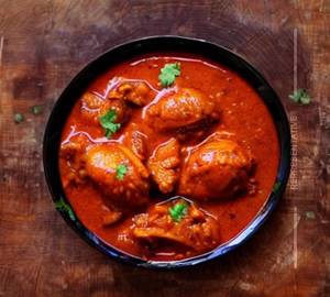 Chicken Curry