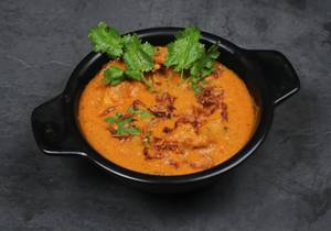 Hyderabadi Special Fish Gravy