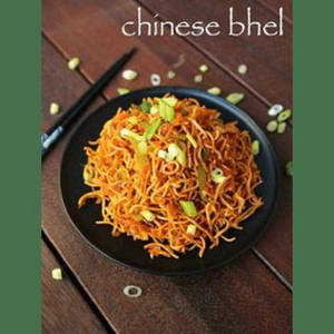 Chinese Bhel