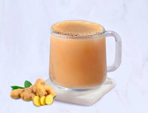 Picco Ginger Tea