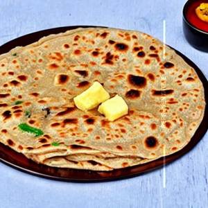 Gobi Paratha