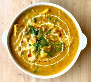 Mix veg kuruma