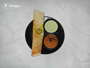 Masala Dosa