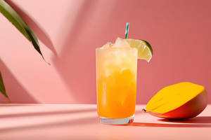 Mango Soda