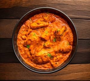 Chicken lababdar