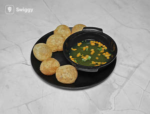 Pani Puri